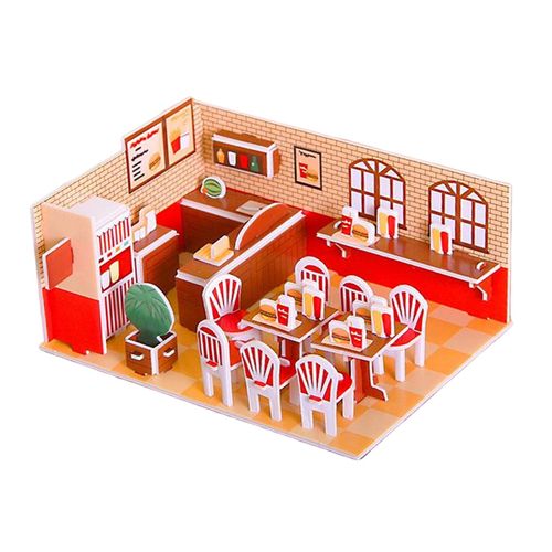 Model Building